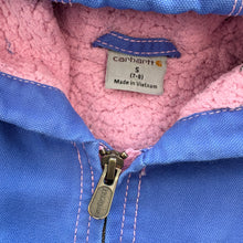 Load image into Gallery viewer, Carhartt jacket (Age 7/8)
