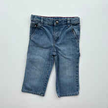 Load image into Gallery viewer, Tommy Hilfiger jeans (Age 2)
