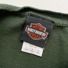 Load image into Gallery viewer, Harley Davidson t-shirt (Age 10/12)
