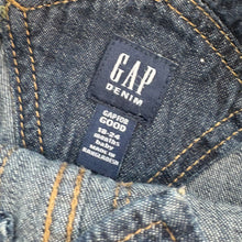 Load image into Gallery viewer, Baby Gap dungarees (Age 18/24m)
