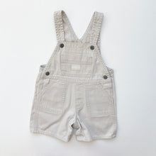 Load image into Gallery viewer, OshKosh dungaree shortalls (Age 18m)
