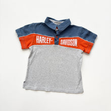 Load image into Gallery viewer, Harley Davidson polo (Age 5)
