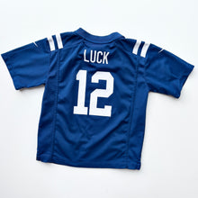 Load image into Gallery viewer, NFL Indianapolis Colts jersey (Age 6)
