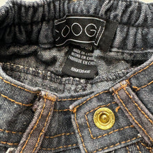 Load image into Gallery viewer, Coogi jeans (Age 3/6m)
