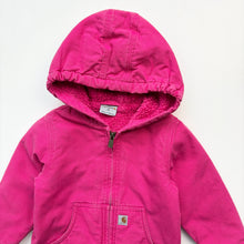 Load image into Gallery viewer, Carhartt jacket (Age 2)
