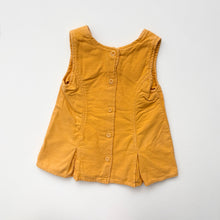 Load image into Gallery viewer, 90s Fruits dress (Age 6/9m)
