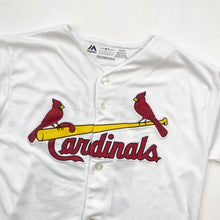 Load image into Gallery viewer, MLB St.Louis Cardinals jersey (Age 10/12)
