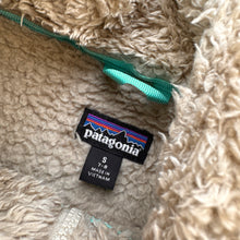 Load image into Gallery viewer, Patagonia Sherpa Fleece (Age 7/8)

