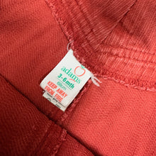 Load image into Gallery viewer, 90s Adams dungarees (Age 3/6m)
