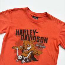 Load image into Gallery viewer, Harley Davidson t-shirt (Age 8/10)
