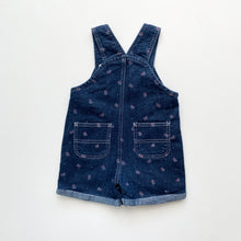 Load image into Gallery viewer, Carhartt dungaree shortalls (Age 18m)
