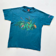 Load image into Gallery viewer, 90s Rain Forest Cafe t-shirt (Age 7/8)

