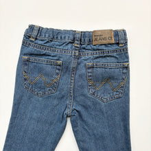 Load image into Gallery viewer, Wrangler jeans (Age 4)
