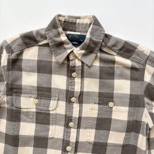 Load image into Gallery viewer, Ralph Lauren check shirt (Age 8)
