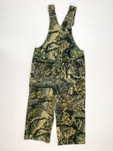 Load image into Gallery viewer, Camo dungarees (Age 5)
