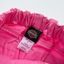 Load image into Gallery viewer, Harley Davidson jeans (Age 4)
