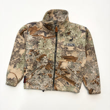 Load image into Gallery viewer, Camo fleece (Age 6)
