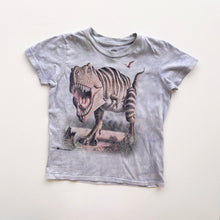 Load image into Gallery viewer, T.Rex Dinosaur t-shirt (Age 7/8)
