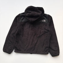 Load image into Gallery viewer, The North Face fleece (Age 10/12)
