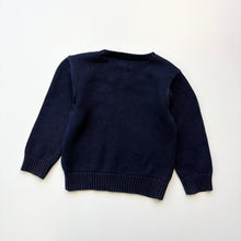 Load image into Gallery viewer, Ralph Lauren Dog jumper (Age 3)
