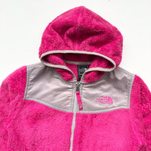 Load image into Gallery viewer, The North Face fleece (Age 7/8)
