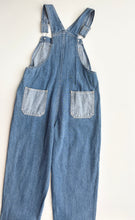 Load image into Gallery viewer, 90s Space Jam dungarees (Age 14)
