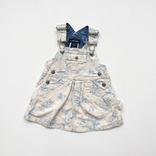 Load image into Gallery viewer, 90s Ralph Lauren denim dress (Age 3/6m)
