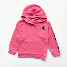 Load image into Gallery viewer, Carhartt hoodie (Age 5)
