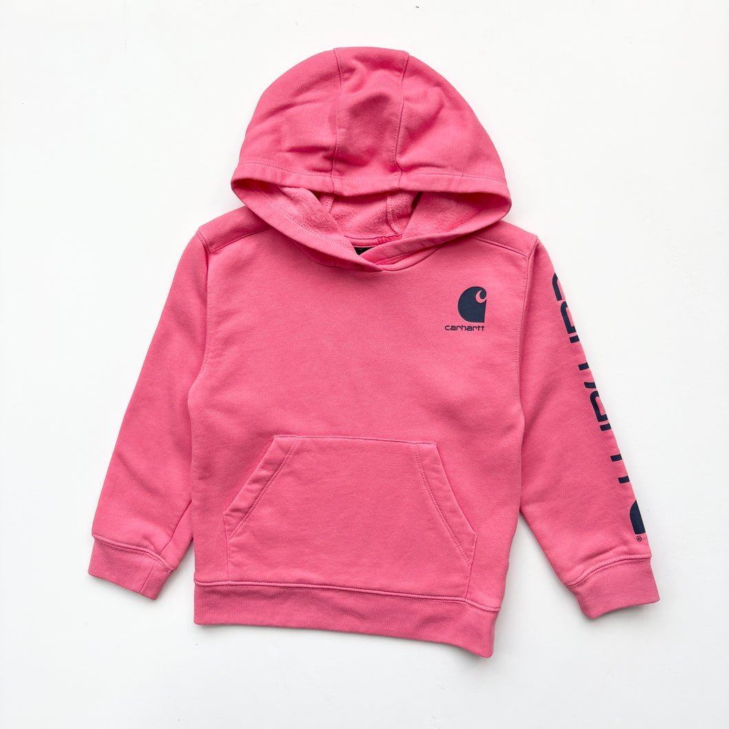 Carhartt hoodie (Age 5)