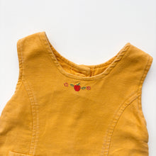 Load image into Gallery viewer, 90s Fruits dress (Age 6/9m)
