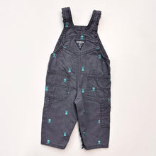 Load image into Gallery viewer, OshKosh dungarees (Age 9m)
