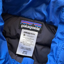 Load image into Gallery viewer, Patagonia puffa coat (Age 10)
