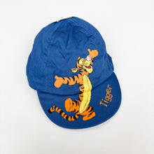 Load image into Gallery viewer, Tigger Winnie the Pooh cap (Age 2/4)
