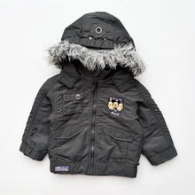 Load image into Gallery viewer, Disney Mickey Mouse coat (Age 2/3)
