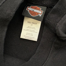 Load image into Gallery viewer, Harley Davidson long sleeve t-shirt (Age 2)
