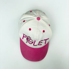Load image into Gallery viewer, 90s Piglet Winnie the Pooh cap (Age 3/8)
