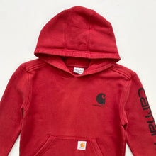 Load image into Gallery viewer, Carhartt hoodie (Age 8/10)
