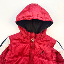 Load image into Gallery viewer, Nike Air Jordan coat (Age 4)
