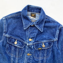 Load image into Gallery viewer, 90s Lee denim jacket (Age 12)
