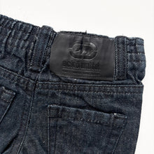Load image into Gallery viewer, Ecko denim shorts (Age 2)
