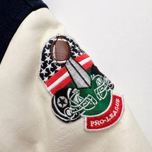 Load image into Gallery viewer, All American Varsity Baseball jacket (Age 18m)

