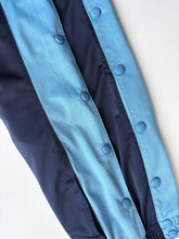 Load image into Gallery viewer, 00s Adidas poppers joggers (Age 8/10)
