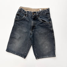 Load image into Gallery viewer, Dickies denim shorts (Age 10)
