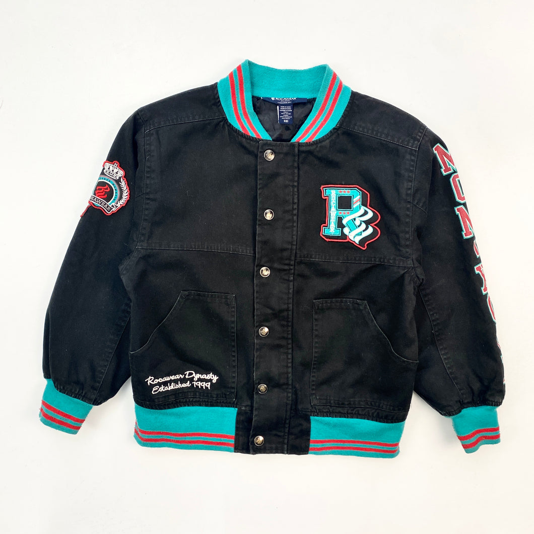 Bomber jacket (Age 8)