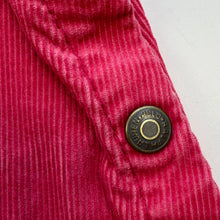 Load image into Gallery viewer, 90s Ralph Lauren corduroy dress (Age 6/12m)
