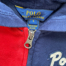 Load image into Gallery viewer, Ralph Lauren hoodie (Age 5)
