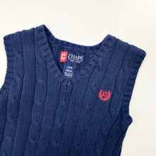 Load image into Gallery viewer, 90s Chaps jumper (Age 2)
