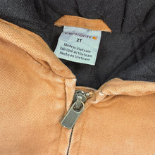 Load image into Gallery viewer, Carhartt jacket (Age 2)
