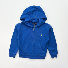 Load image into Gallery viewer, Ralph Lauren hoodie (Age 4)
