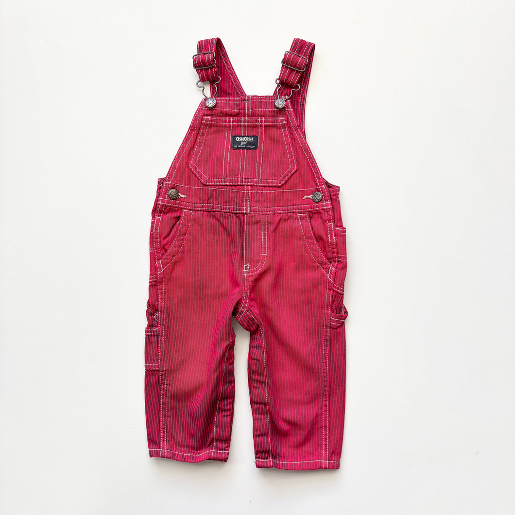 OshKosh dungarees (Age 1)